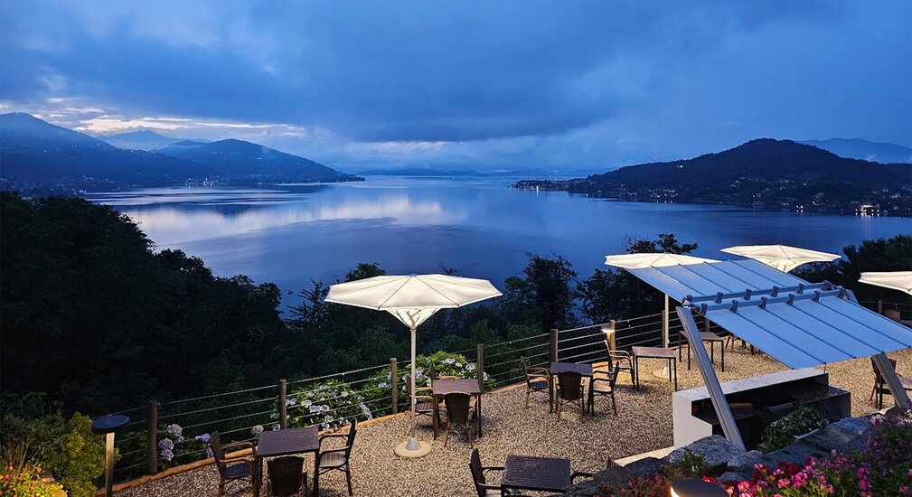 Terrazza Paradiso