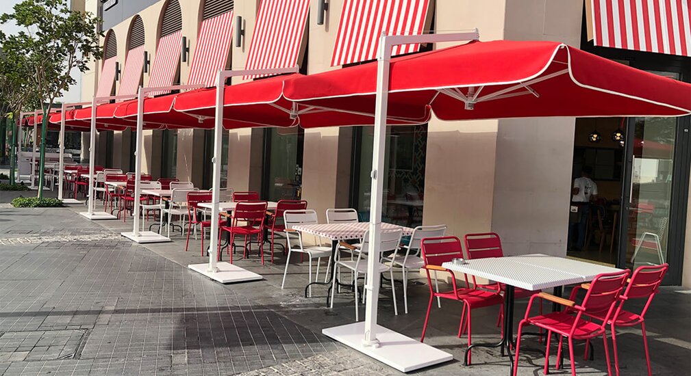 Allo Beirut - City Walk