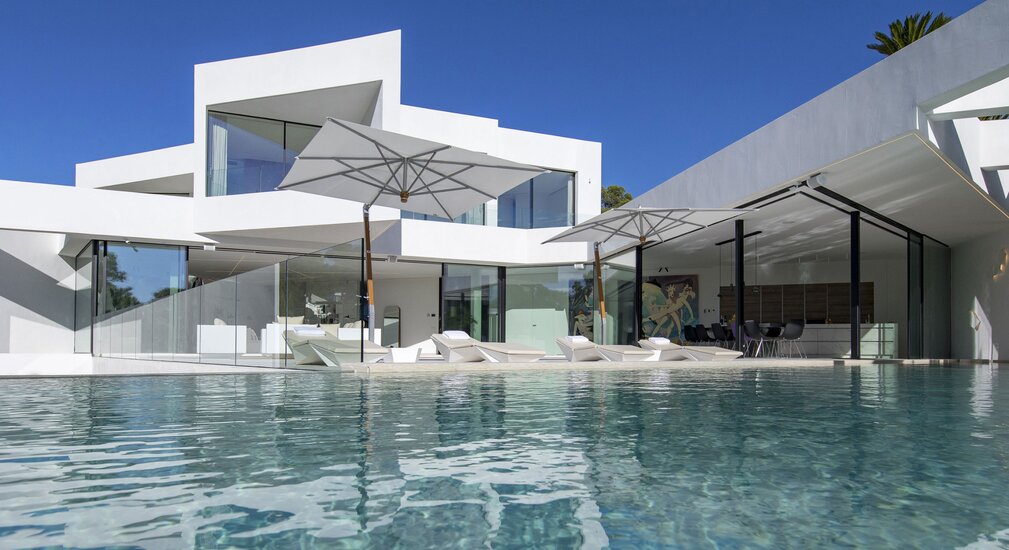 Casa Triangulo