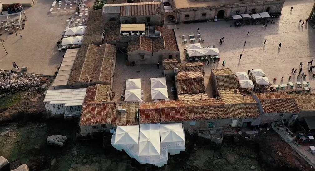 Cortile Arabo