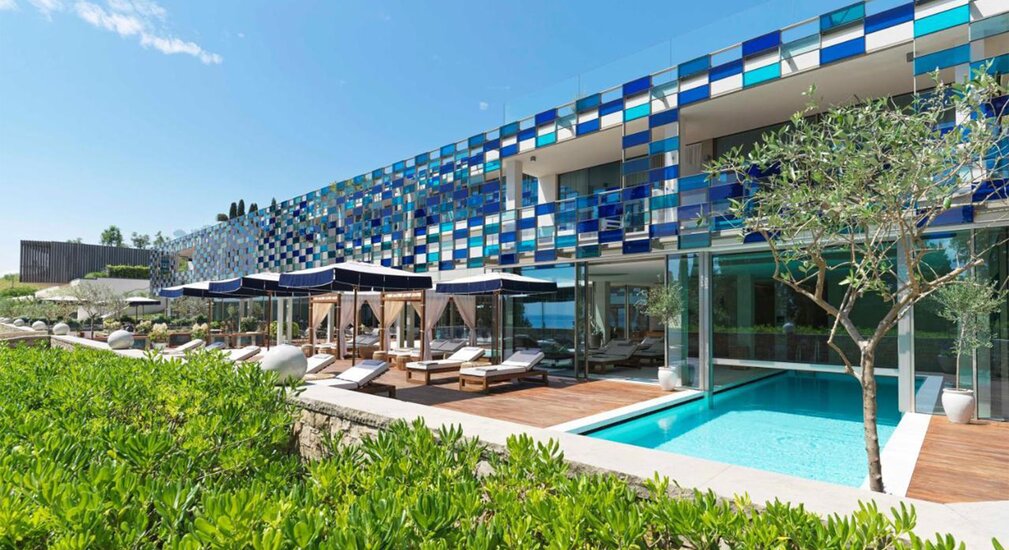 Eden Reserve Hotel & Villas