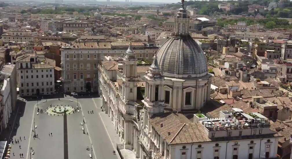 Eitch Borromini