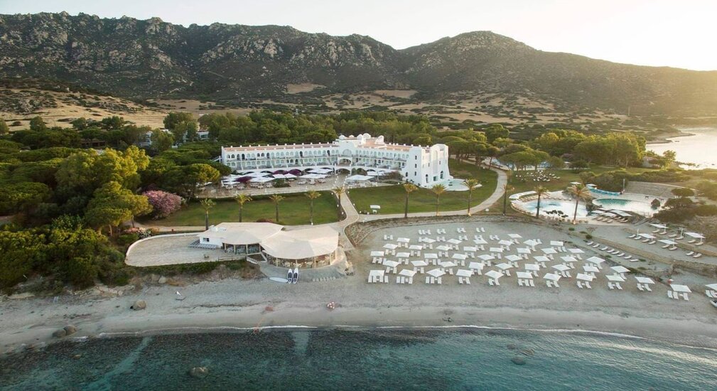 Falkensteiner Resort Capo Boi