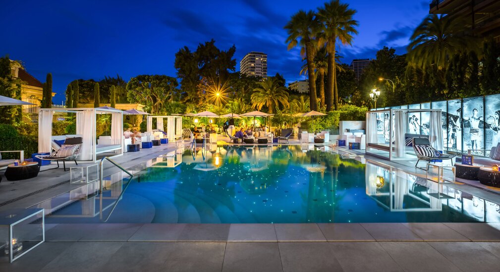 Hotel Metropole