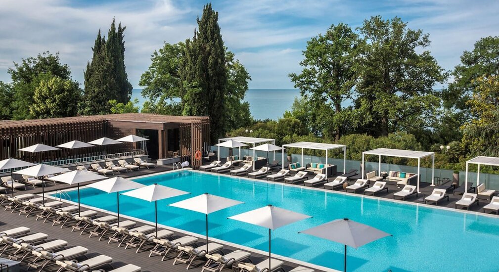 Hyatt Regency Sochi