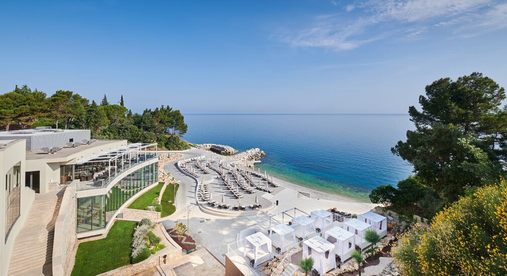 Kempinski Hotel Adriatic