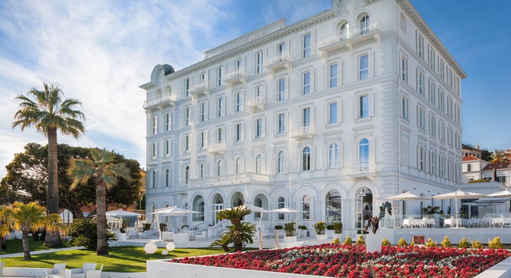 Miramare The Palace Hotel