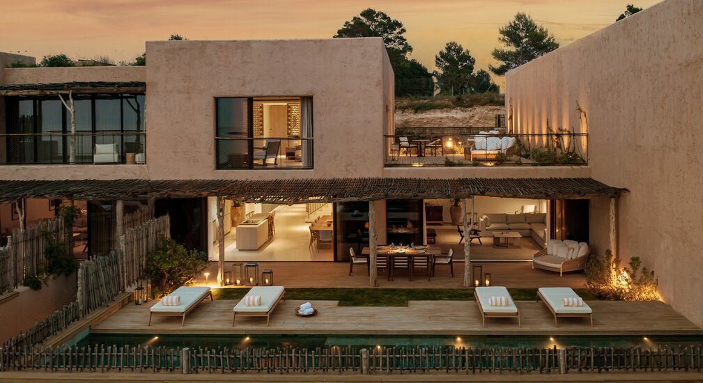 Six Senses Ibiza