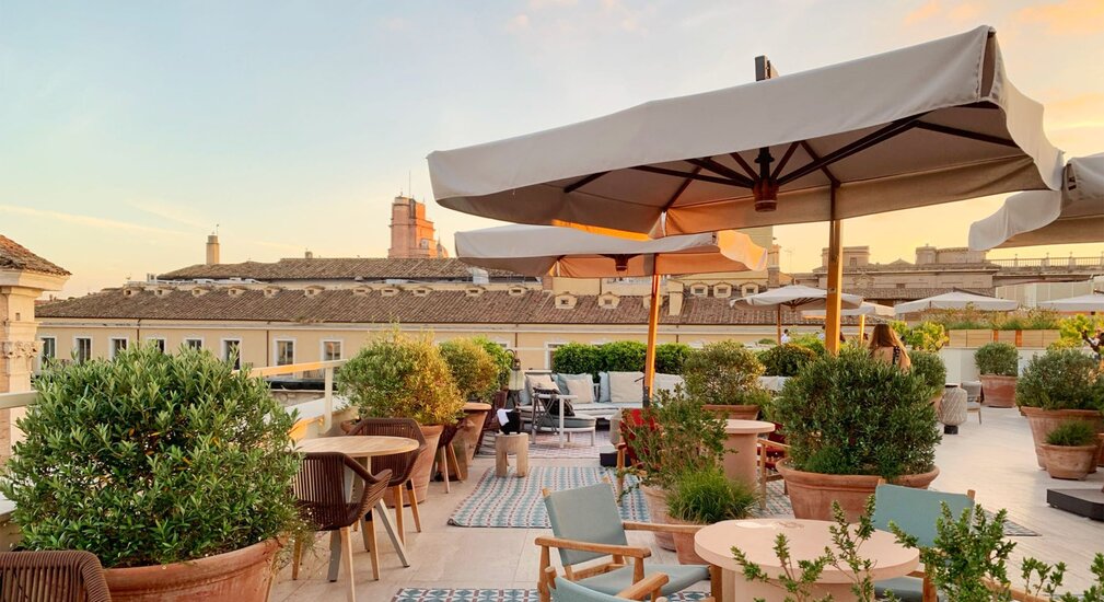 Six Senses Rome
