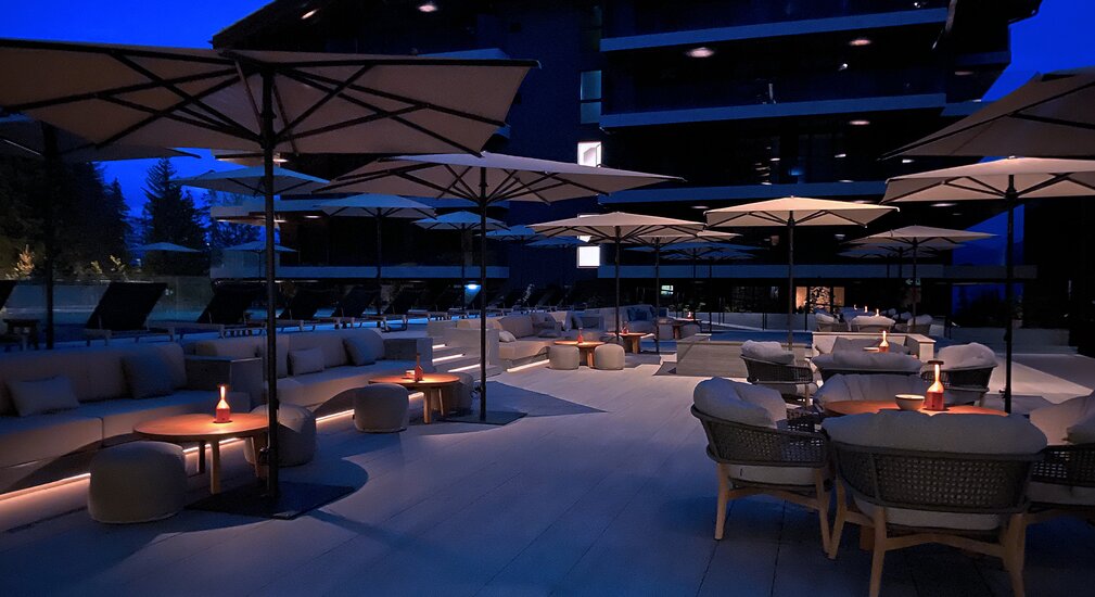 Six Senses Crans-Montana