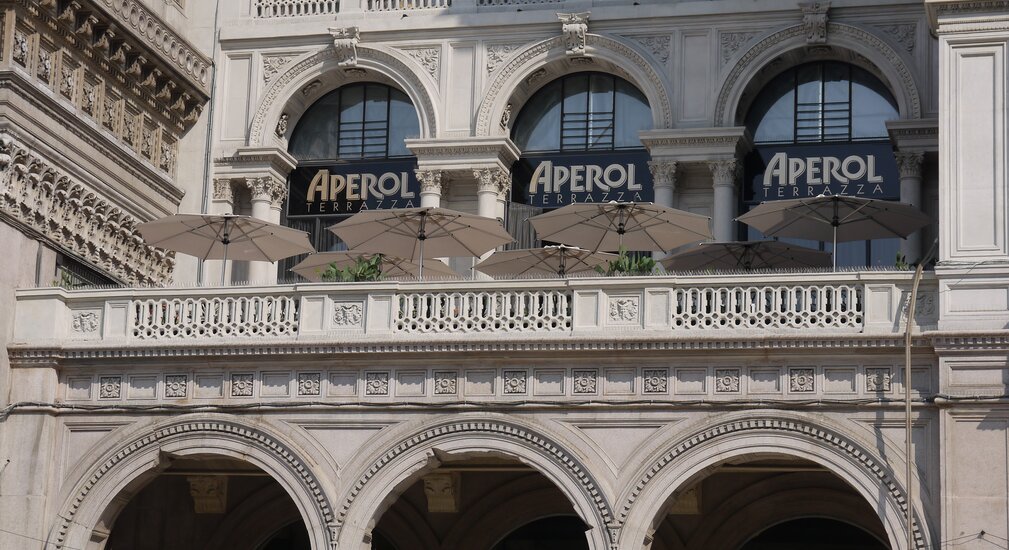 Terrazza Aperol